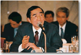 鈴木 章夫先生
