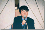 広井 良典先生