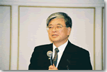 中村 秀一先生